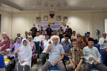 UI gandeng pemuka agama atasi masalah stunting di Depok