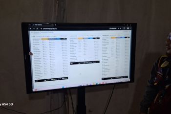 Komdigi: 70 persen infrastruktur seluler di Aceh pulih dari bencana