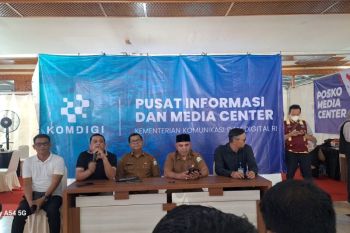 Hiswana Migas pastikan persediaan BBM di Aceh aman, penyebab masalah di listrik