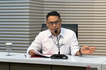 KPK masih kumpulkan keterlibatan Bupati Pati Sudewo dalam kasus DJKA