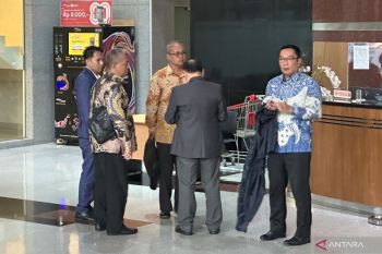 Ridwan Kamil sebut tidak tahu poin perkara Bank BJB