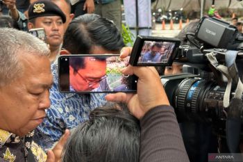 KPK periksa Ridwan Kamil soal anggaran nonbujeter hingga aset di LHKPN