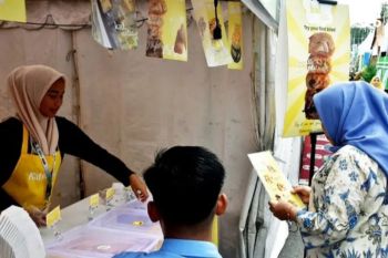 Festival Batang Hari expo berikan dampak positif bagi UMKM