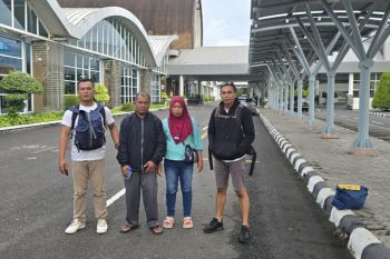 Satlantas Polres Lombok Timur tangkap pelaku tabrak lari