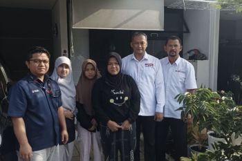 UPI membebaskan UKT mahasiswi terdampak banjir bandang di Sumatera Barat