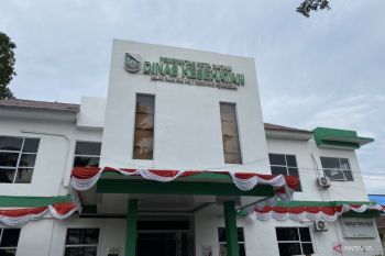 Dinkes Batam temukan 573 kasus baru HIV hingga Oktober 2025