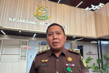 Kejari Batam tunggu petunjuk Kejagung usai lelang kapal MT Arman