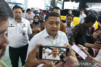 Wali Kota Makassar: Pemilihan serentak 7.032 RT/RW diharapkan menyatukan lingkungan