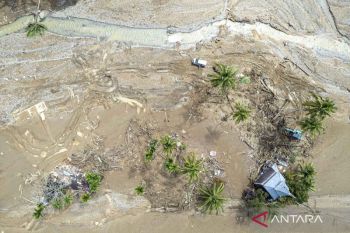 All flood-hit areas in West Sumatra now accessible: governor