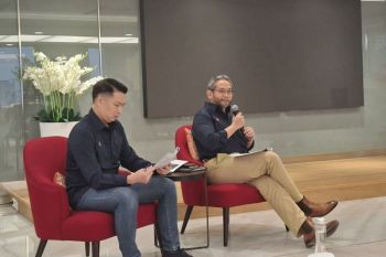 Telkom proyeksikan bisnis Infranexia mampu sebesar Telkomsel