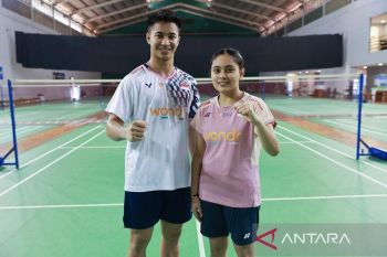 Indonesia Hadir dengan Kekuatan Penuh: 18 Wakil Melaju ke Guwahati Masters 2025
