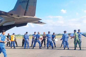 Sumatra floods: SOEs join hands to speed up aid delivery