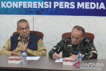 Pemprov Sumbar intensifkan pencarian hingga identifikasi korban banjir