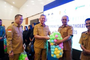 Sigi perkuat kolaborasi lintas sektor turunkan stunting