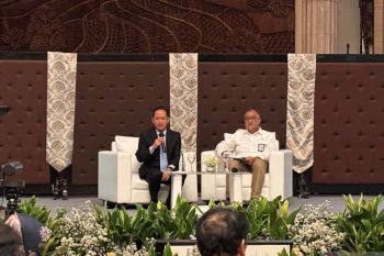 Menteri LH usulkan penjualan reduksi emisi terverifikasi dukung TFFF