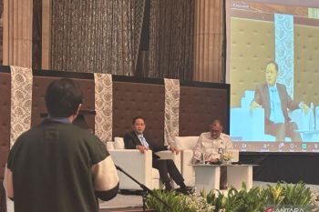 RI siapkan kredit keanekaragaman hayati, bangun koalisi di COP30