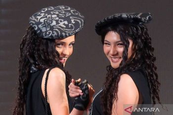 Jadikan peragaan busana sebagai ajang promosi produk UMKM Bali