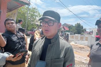Wamendagri tekankan data akurat sebagai fondasi percepatan pemulihan