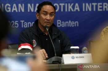 BNN imbau masyarakat tak coba konsumsi gas tertawa "Whip Pink"