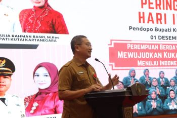 Kukar integrasikan pemberdayaan perempuan dengan program unggulan