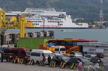 Menhub: Jajaran siaga 24 jam untuk hadapi cuaca ekstrem selama Nataru