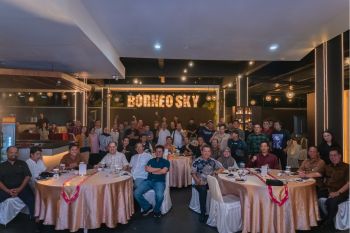 DIB percepat pengembangan kawasan industri pulau penebang sebagai PSN di Kayong Utara