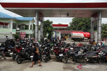 BBM subsidi tanpa barcode diberlakukan di Aceh selama masa tanggap darurat