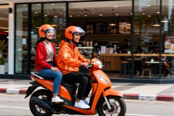 Lalamove Ride kini hadir di Semarang dan Yogyakarta