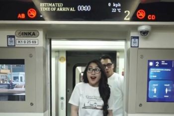 Tiket Nataru 2025/2026 dari Daop 6 Yogyakarta terjual 91.618 seat
