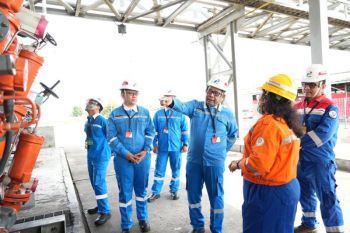 BPH Migas memastikan pasokan BBM di Sumatera Utara tercukupi