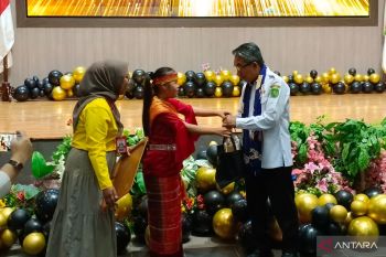 Bupati Kutim: Jangan ada stigma buruk terhadap anak disabilitas