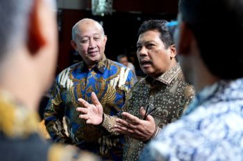 BPJS rilis 126 juta data sampel tingkatkan mutu kesehatan nasional