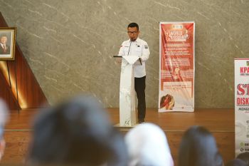 Pemkot Palu: Penanggulangan AIDS butuh keterlibatan semua pihak