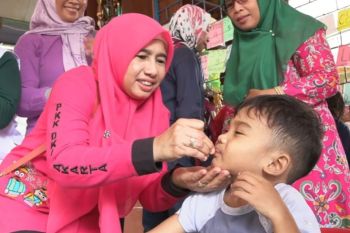 Jakarta Selatan tangani 794 kasus stunting pada 2025