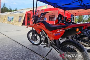 Bencana Sumatera, Posko di Natuna turut himpun bantuan