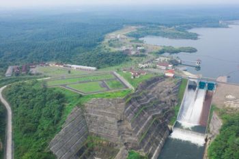 BBWS C3 perkuat ketahanan pangan dan air di Banten