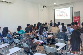 BEI: Investor pasar modal di NTT per Oktober mencapai 133.048 SID