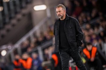 Menang 3-1 atas Atletico, Flick puji tiga pemain Barcelona