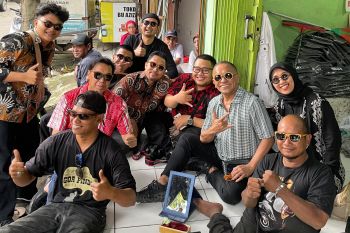 Samuel Wattimena ingatkan pemenuhan akses bagi difabel