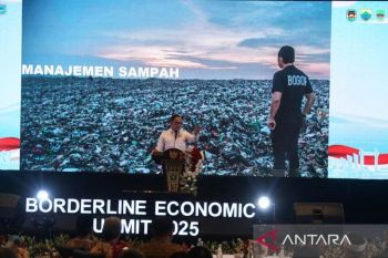 Wamendagri ingatkan ancaman ekologis Jabodetabek-Punjur