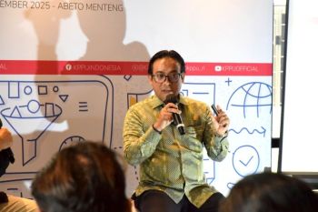 KPPU: Denda pelanggaran persaingan usaha capai Rp695 miliar di 2025