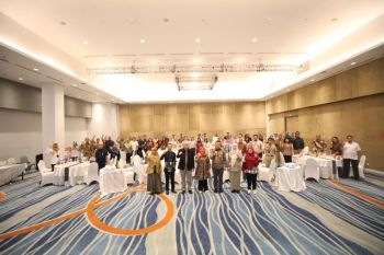 Pemkot minta pelaku usaha berikan data valid saat Sensus Ekonomi 2026