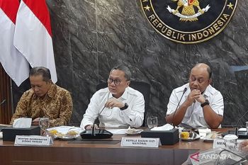 Sumatra floods - BGN deploys 276 SPPG units for displaced residents