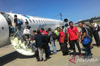 Balikpapan dan PPU waspadai pasokan pangan jelang natal dan tahun baru