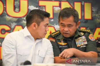 KSAD evaluasi metode pembagian logistik pasca insiden beras tercecer