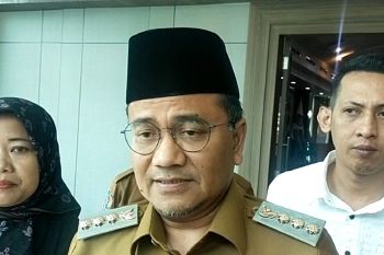 Pemkot Jambi wajibkan sekolah beri kuota minimal dua persen bagi ABK