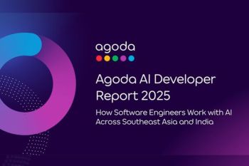 Developers in Southeast Asia and India are teaching themselves AI, according to new Agoda report