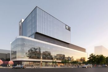 CKGSB Celebrates 23rd Anniversary with Unveiling of First Permanent Beijing Campus