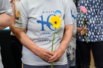 Malaysia sebut pencarian pesawat MH370 akan dilanjutkan pada Desember