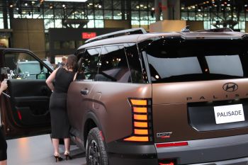 Penjualan mobil impor di Korsel catat pertumbuhan dua digit di November 2025